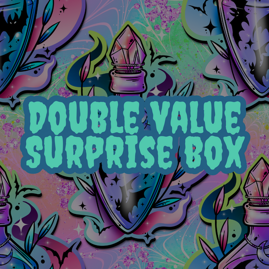 Double Value Surprise Box