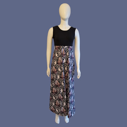 Maxi Dress - Adults