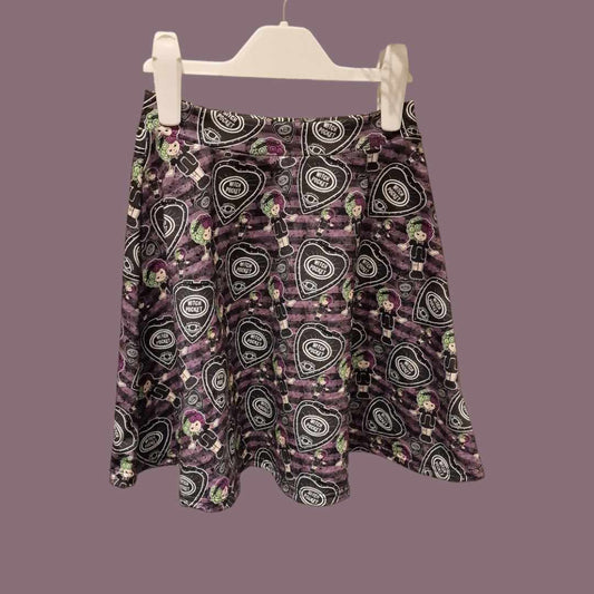 Twirly Skirt - Witch Pocket