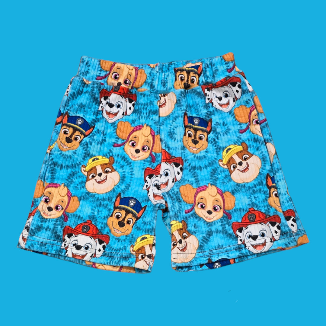 Baggy Shorts - Kids