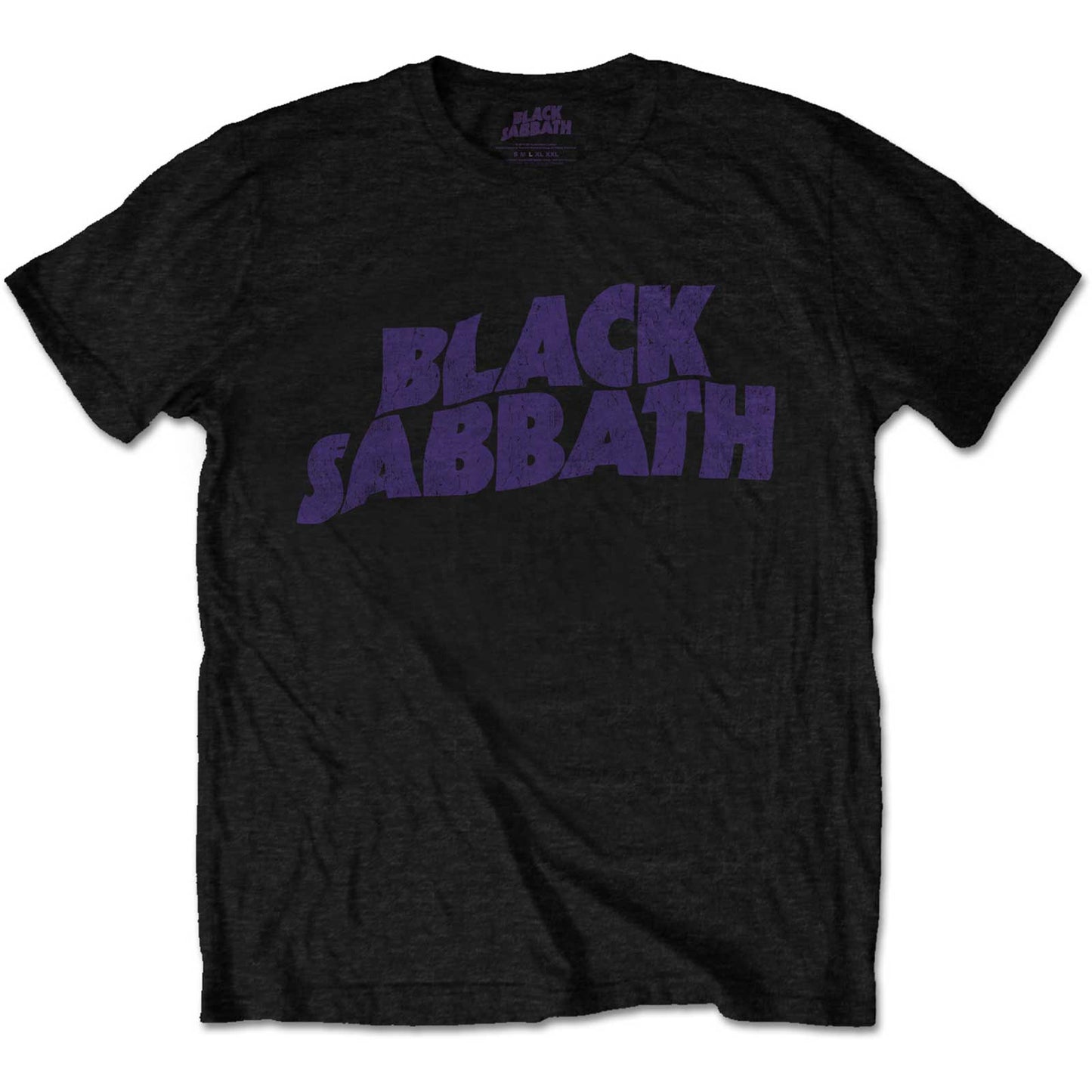 *Licensed* - Black Sabbath Kids T-Shirt