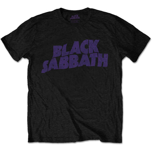 *Licensed* - Black Sabbath Kids T-Shirt