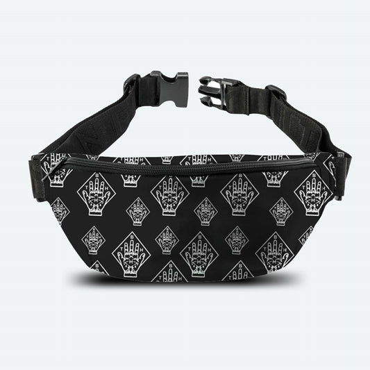 *Licensed* - Bring Me the Horizon Bum Bags