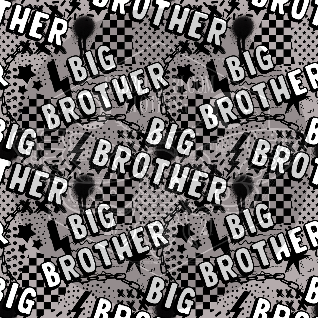 Big Brother