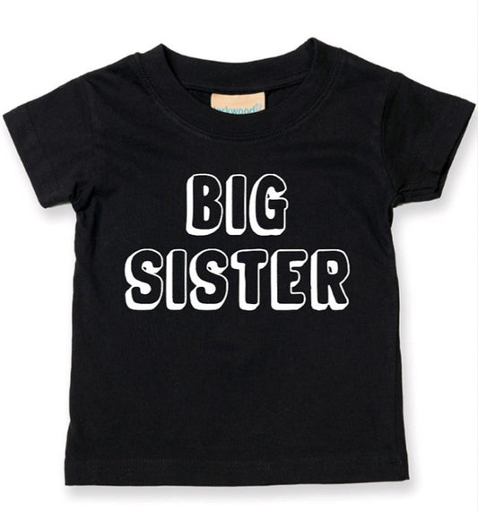 Big Sister - Vinyl