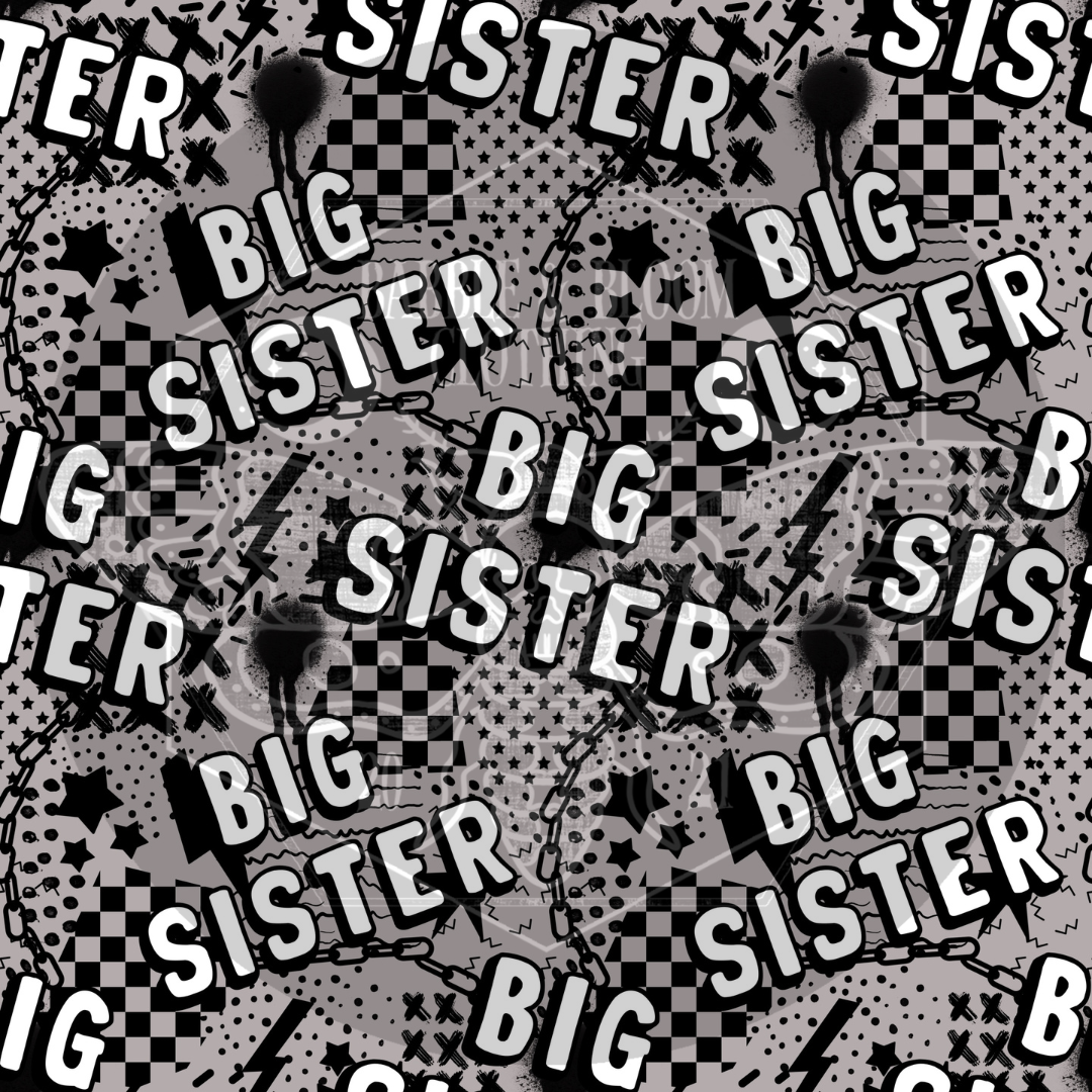 Big Sister