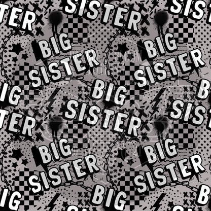 Big Sister