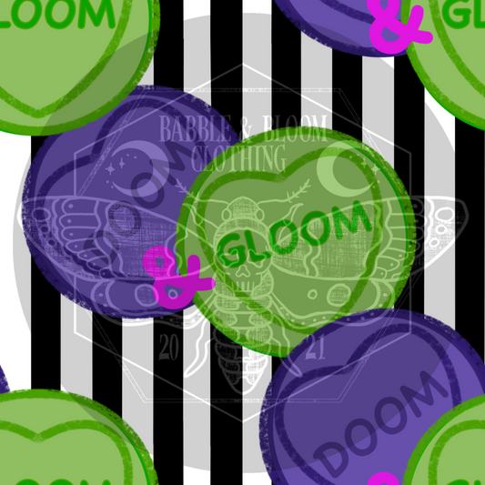 Doom & Gloom