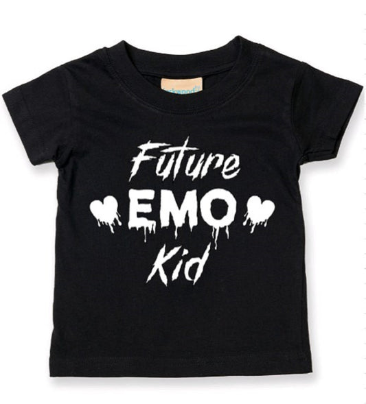 Future Emo Kid - Vinyl