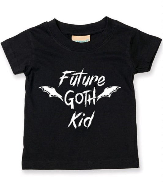 Future Goth Kid - Vinyl
