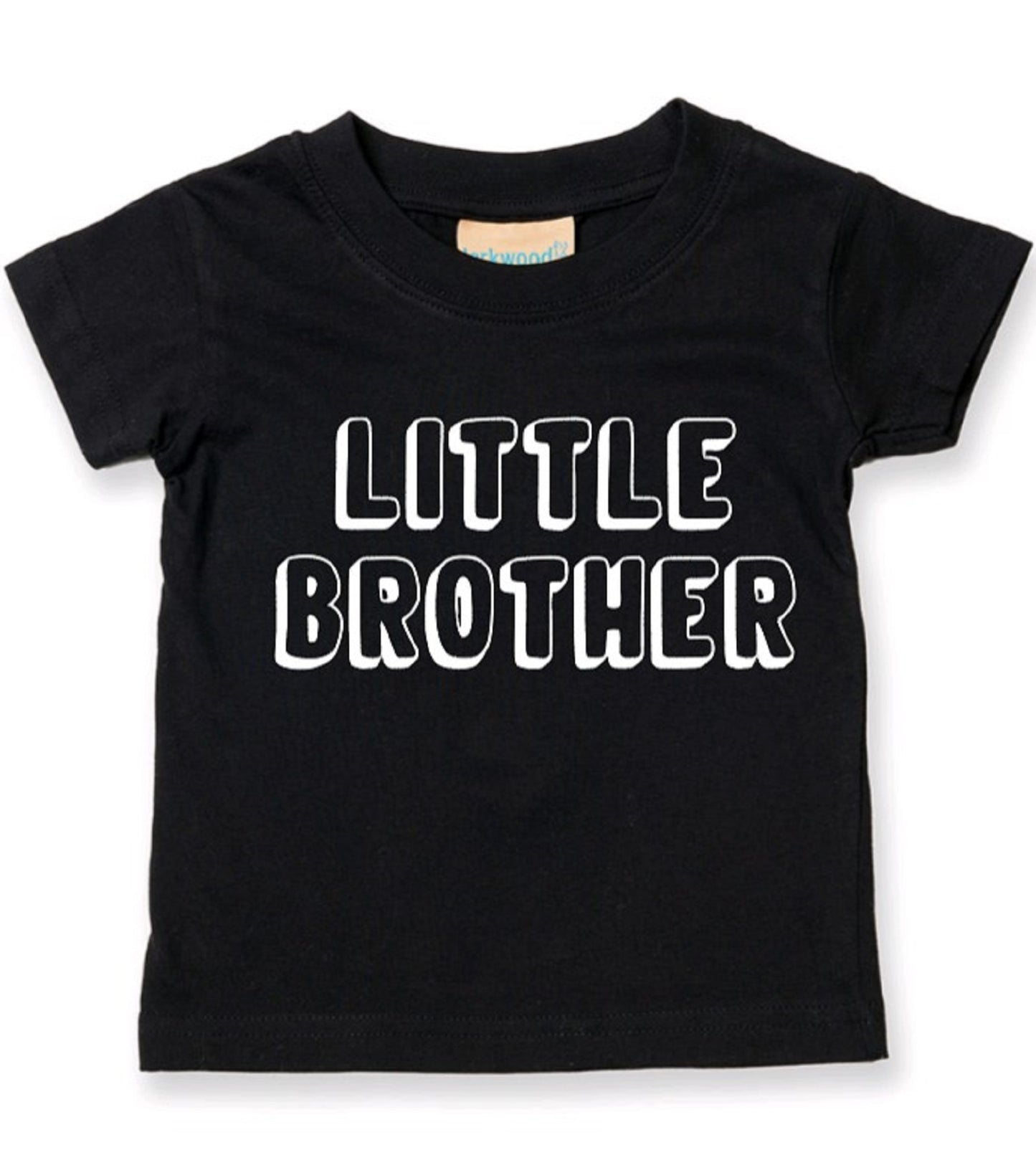Little Brother - Vinyl