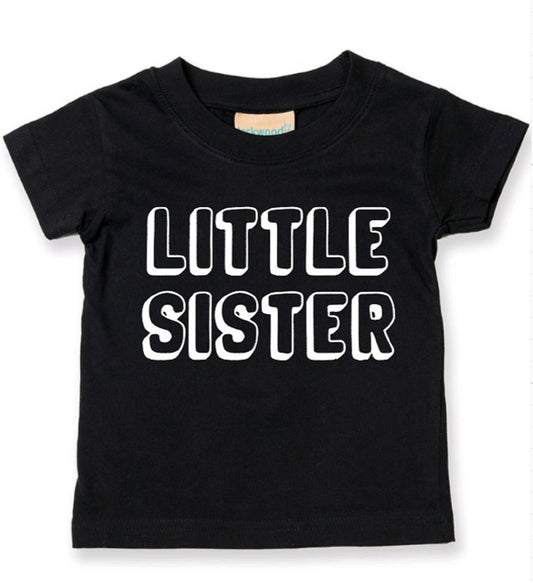 Little Sister - Vinyl