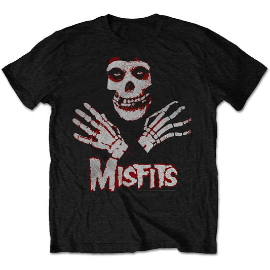 *Licensed* - Misfits Kids T-Shirt