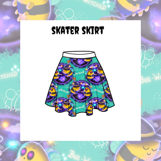 Skater Skirt - Kids