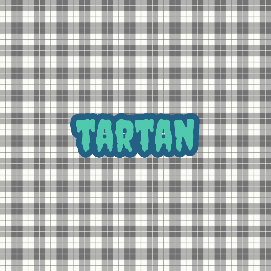 Tartan - Various Colour Options