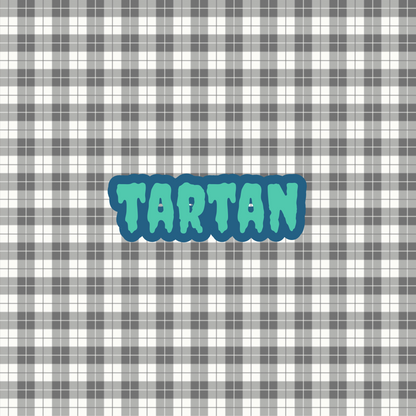 Tartan - Various Colour Options