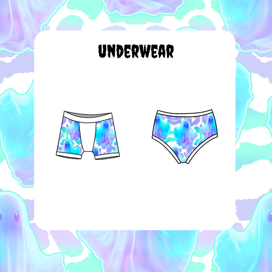 Underwear - Kids
