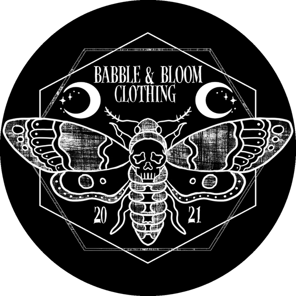 Babble and Bloom Clothing