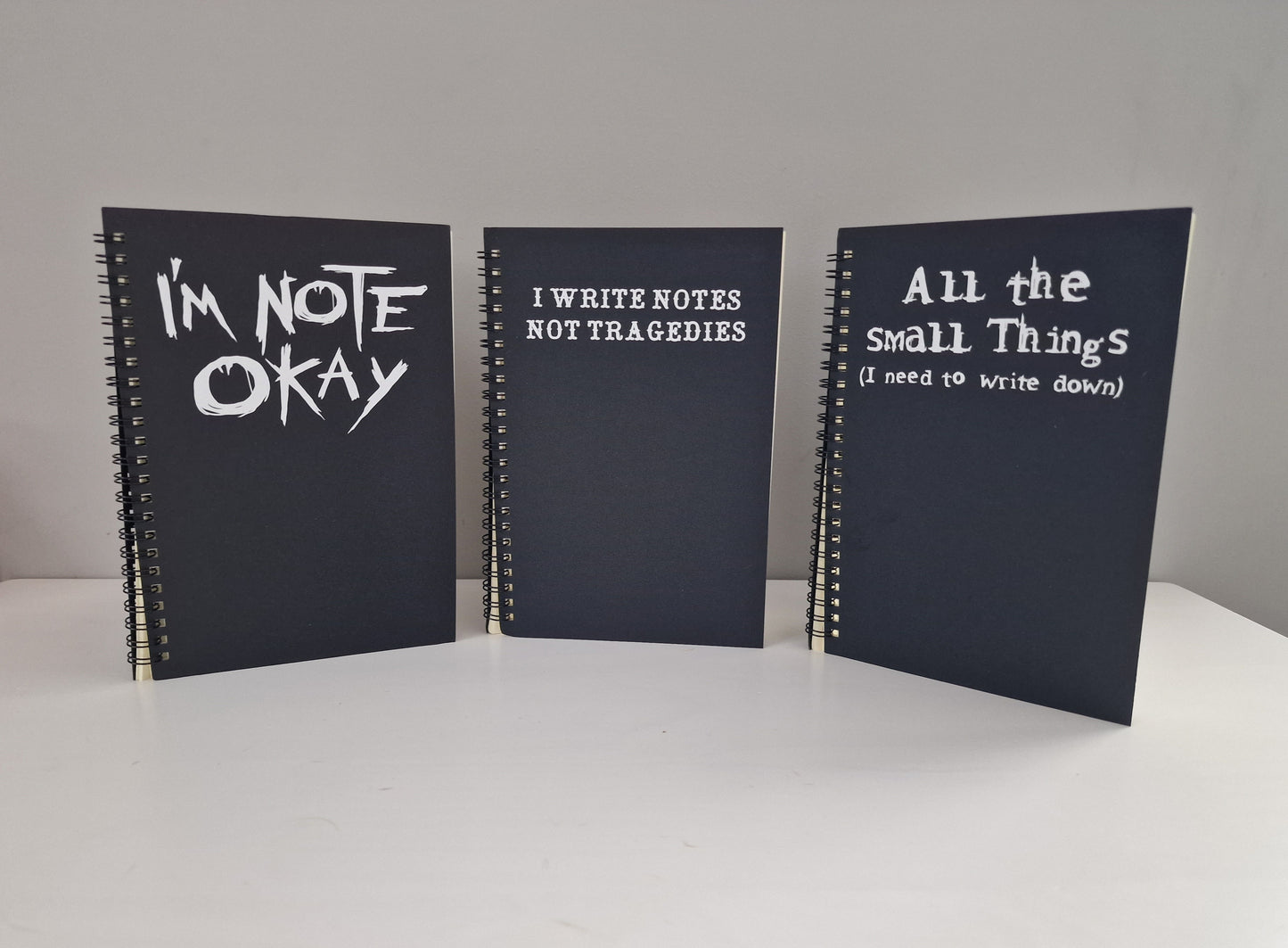 Notebooks