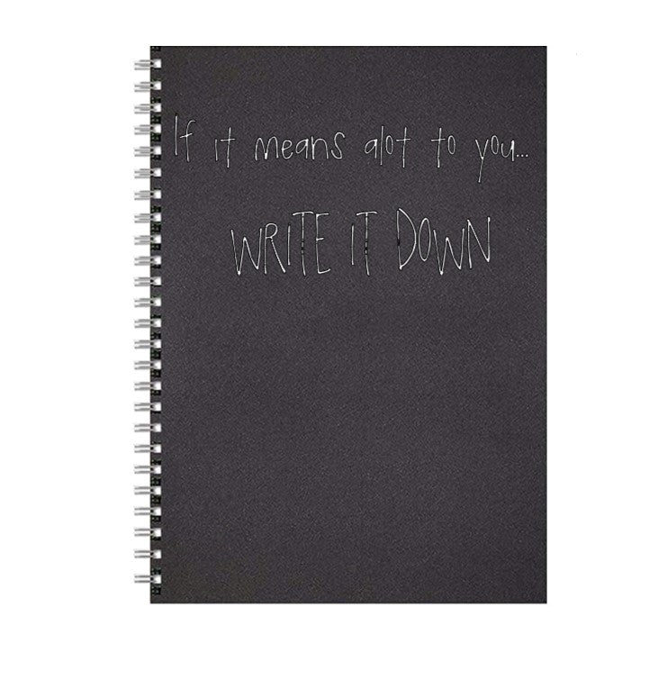 Notebooks