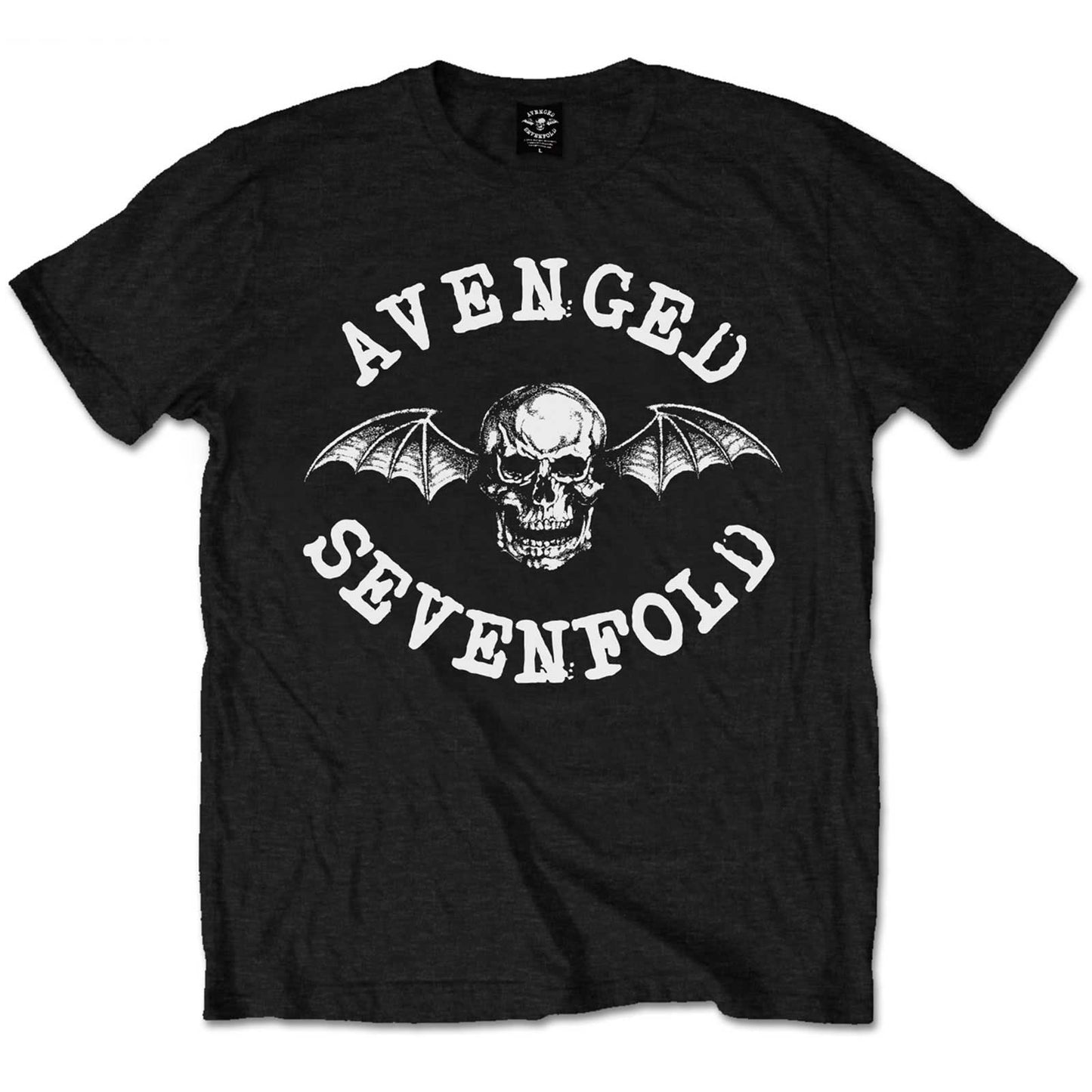 *Licensed* - A7X/Avenged Sevenfold Kids T-Shirt