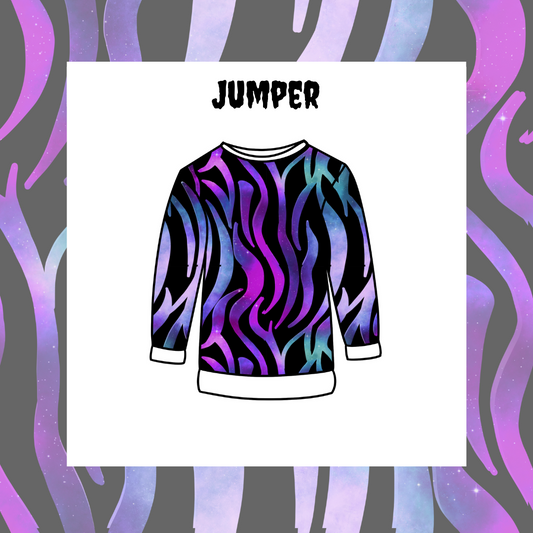 Jumper - Adults