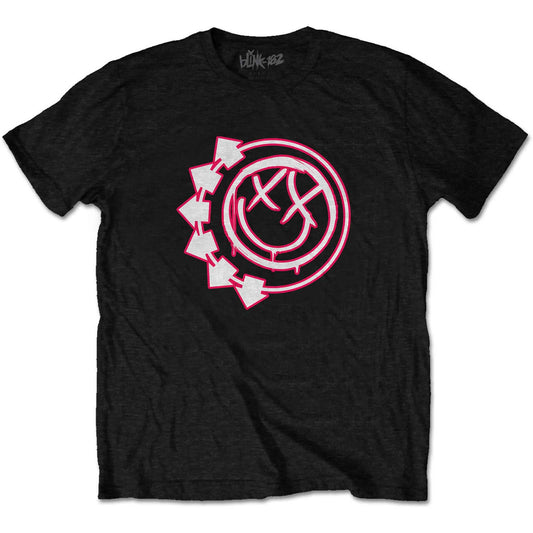 *Licensed* - Blink 182 Kids T-Shirt