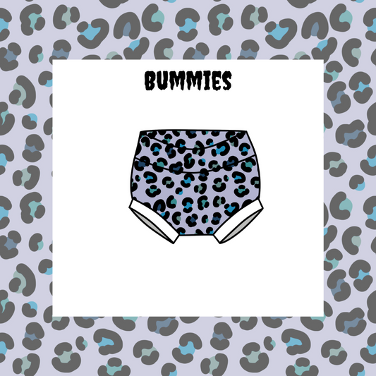 Bummies - Kids