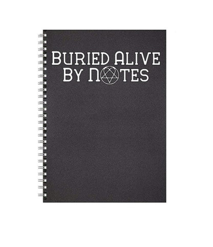 Notebooks