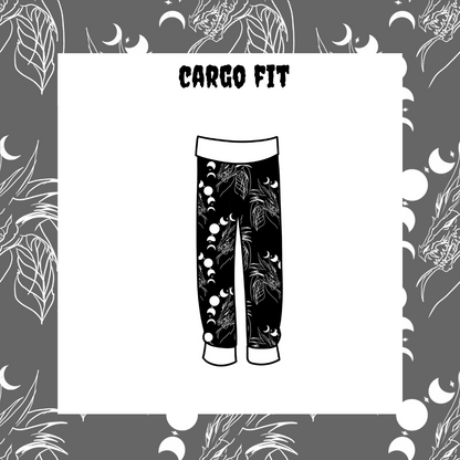 Cargo Fit - Kids