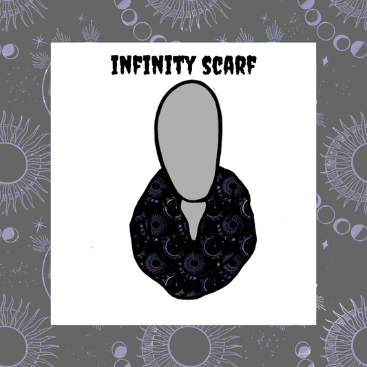 Infinity Scarf