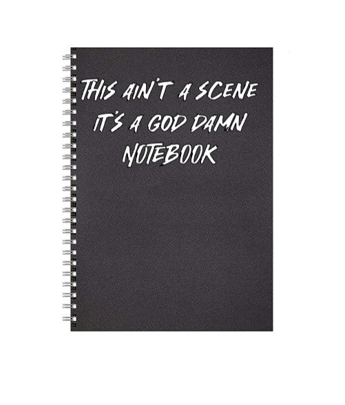 Notebooks