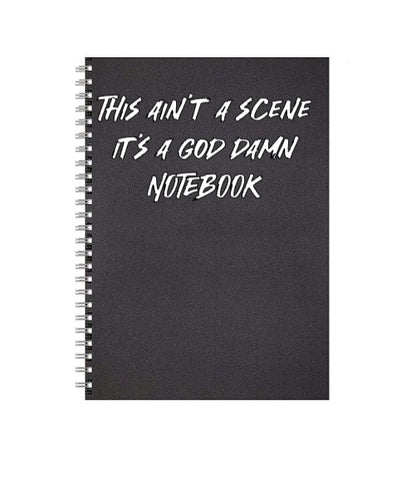 Notebooks