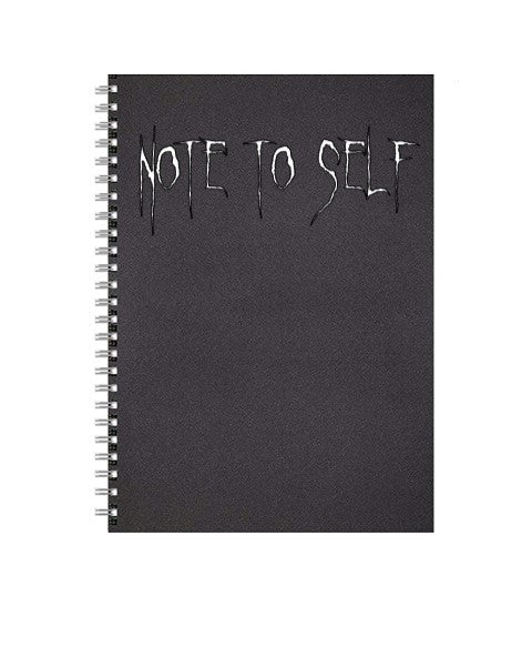 Notebooks