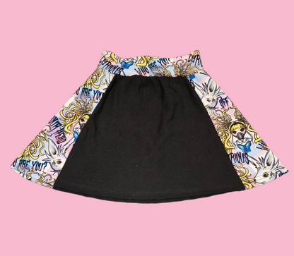 A-Line Skirt - Kids