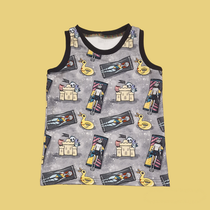 Vest Top - Kids