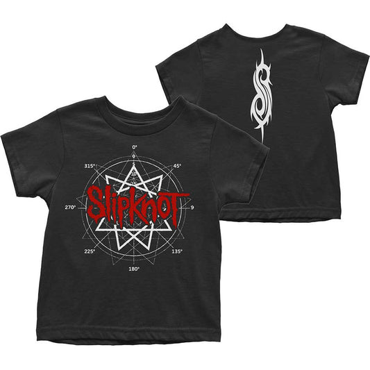 *Licensed* - Slipknot Kids T-Shirt