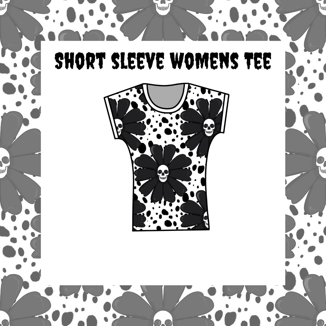 Women's T-Shirt - Adults